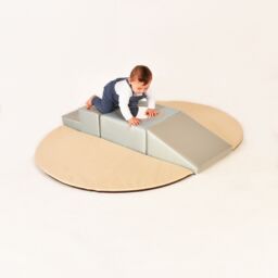 Toddler Mirror Way Climber (400 module)